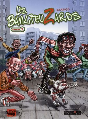 les banlieuzards