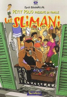 les slimani