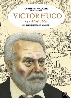 Victor Hugo - Les misérables