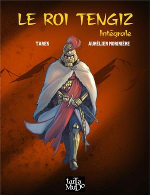 Le roi Tenzig - intégrale