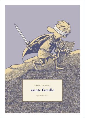 Sainte famille