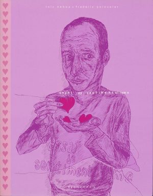 essai de sentimentalisme