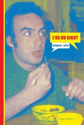 l'os du gigot