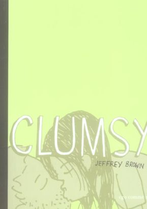 clumsy