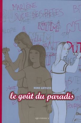 le goût du paradis