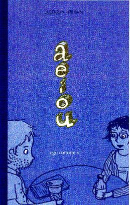 aeiou