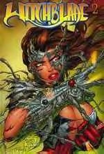 Witchblade (éditions USA) tome 2
