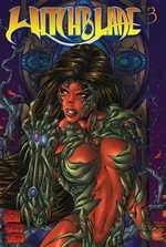 Witchblade (éditions USA) tome 3