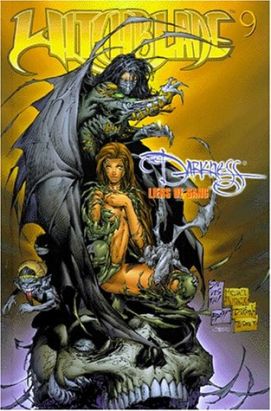 Witchblade (éditions USA) tome 9