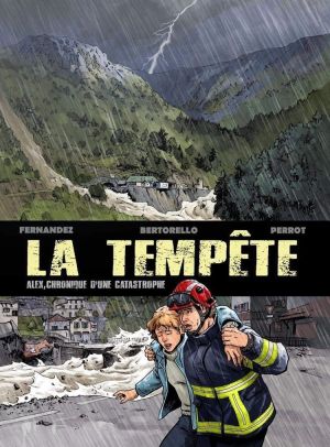 La tempête