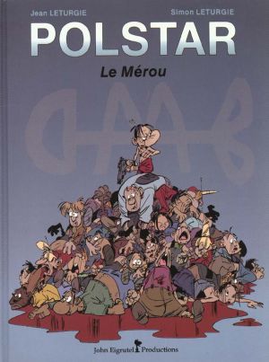 Polstar tome 1