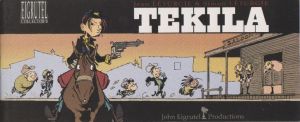 Tekila tome 1