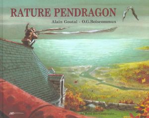 Rature Pendragon