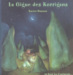 la gigue des korrigans