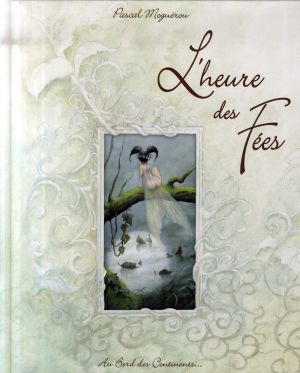 l'heure des fées