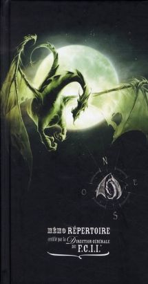 sur la piste des dragons oubliés