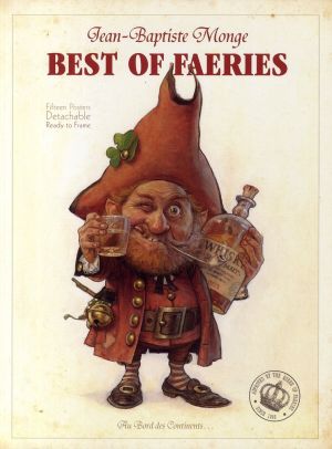 best of faeries