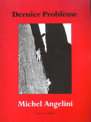 dernier problème