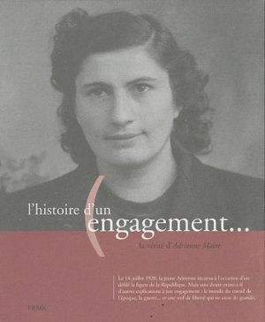 l'histoire d'un engagement