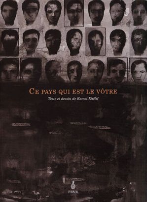 Ce pays qui est le vôtre Ce pays qui est le vôtre