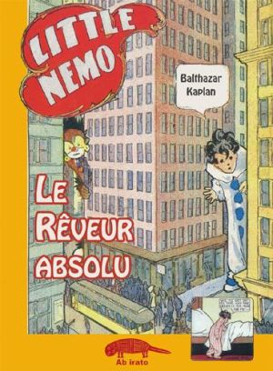Little Nemo - le rêveur absolu