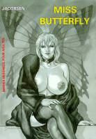 miss butterfly