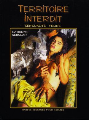 territoire interdit