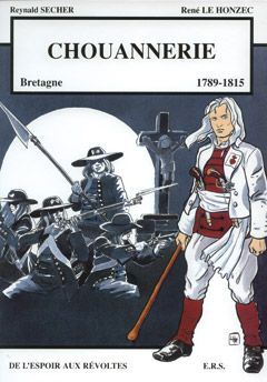 Chouannerie - 1789-1815