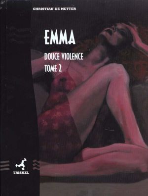 Emma tome 2