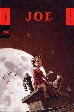 Joe - intégrale