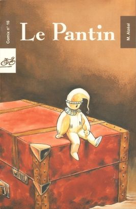 Le pantin