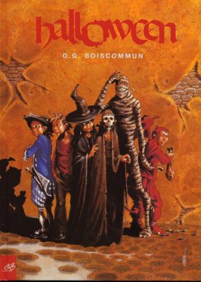 halloween