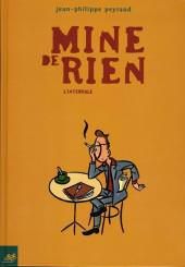mine de rien l'integrale