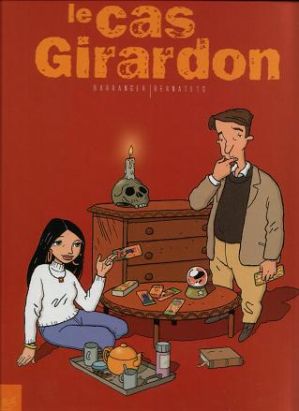 Le cas Girardon
