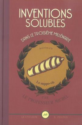 Inventions solubles dans le troisième millenaire