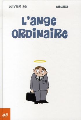 L'ange ordinaire
