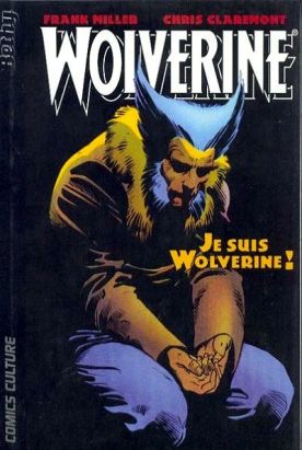 Wolverine (comics culture) tome 3