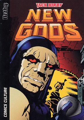 New gods New gods
