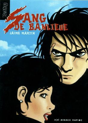 Sang de banlieue