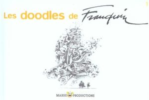 le doodles de franquin tome 1