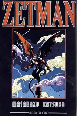 zetman ; recueil