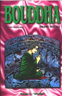 Bouddha tome 6