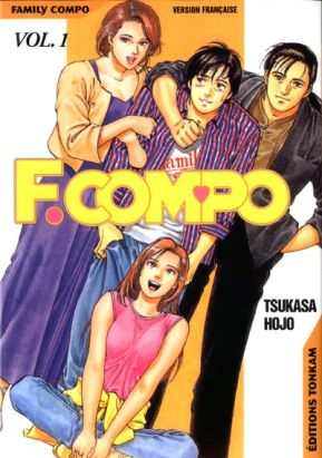Family Compo tomes 1 à 14