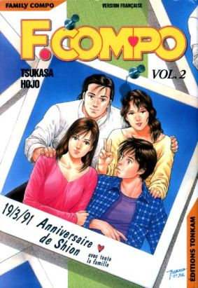 Family Compo tome 2