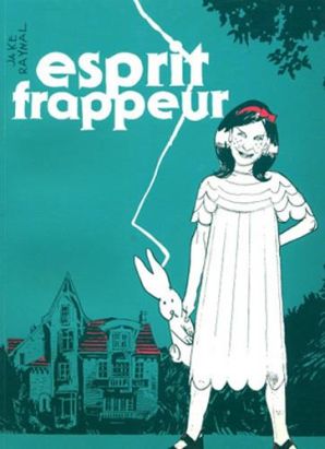 esprit frappeur