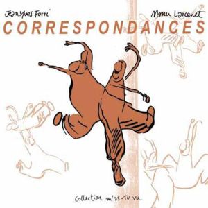correspondances