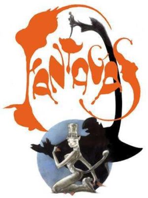 fantagas tome 1
