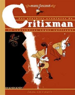 critixman