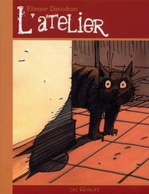 l'atelier ; d'étienne davodeau
