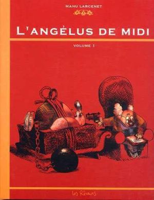 l'angelus de midi tome 1